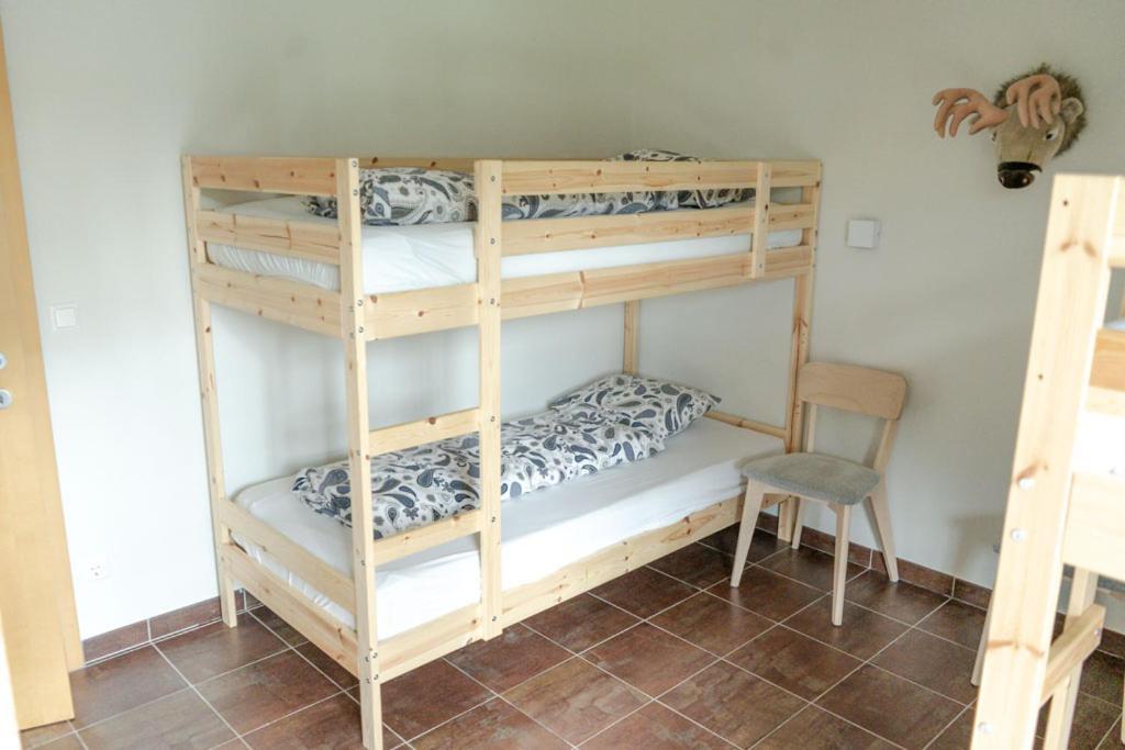 Apartments Waldemar Saalfelden Zewnętrze zdjęcie