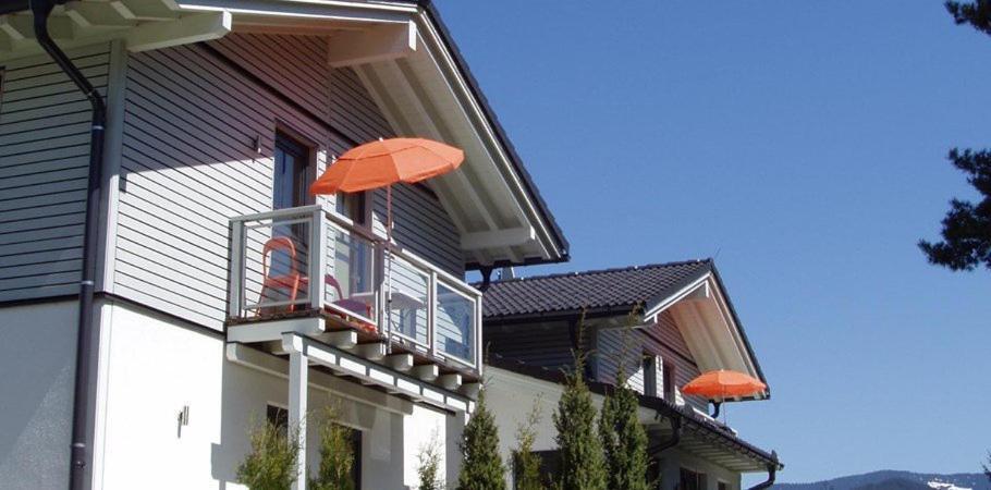Apartments Waldemar Saalfelden Zewnętrze zdjęcie